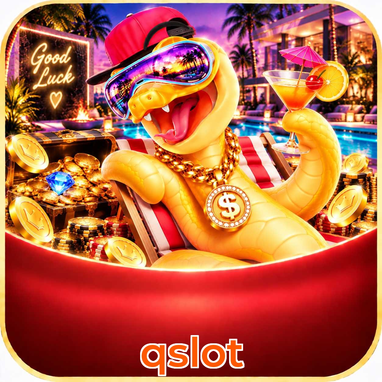 Benefícios Prata VIP da qslot