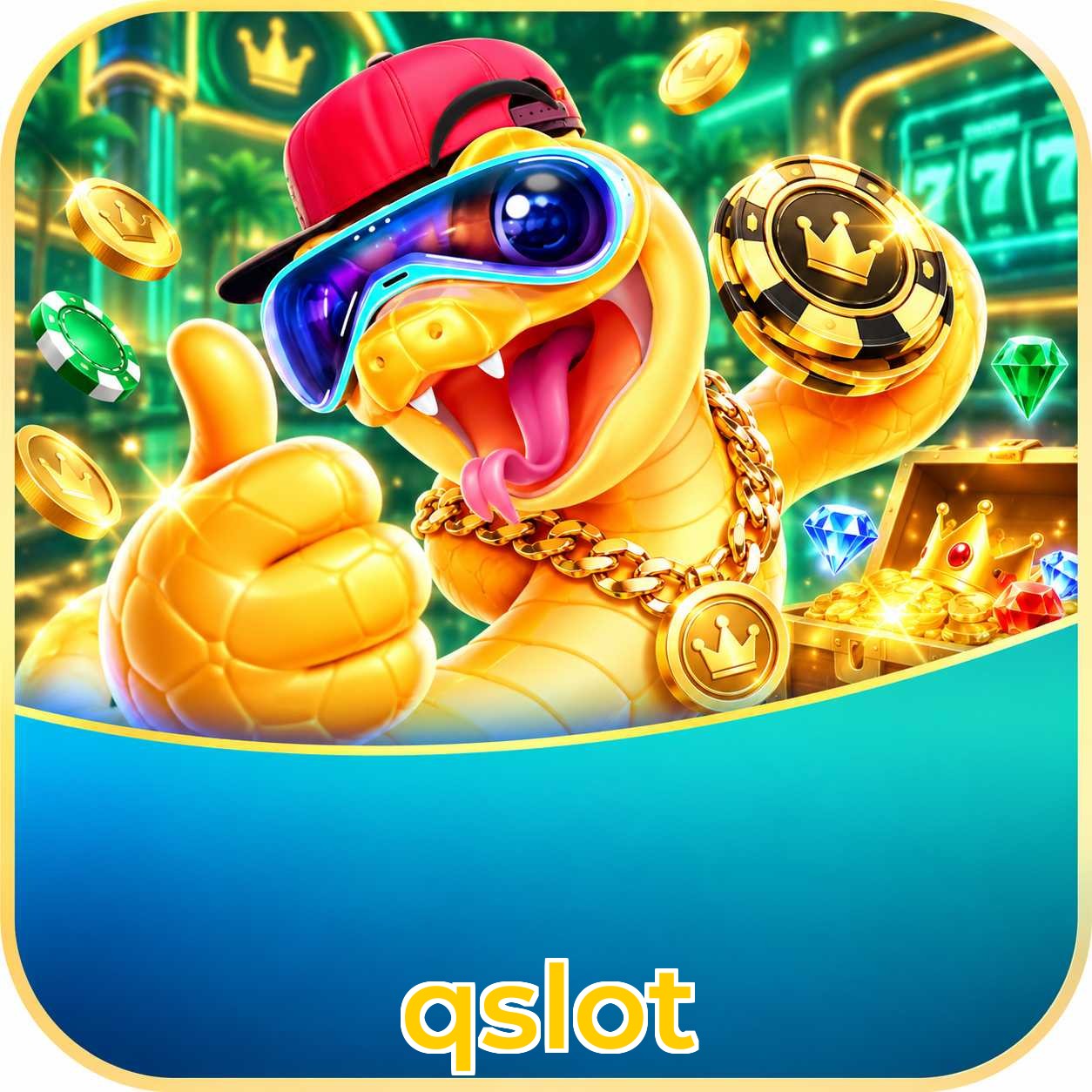 qslot