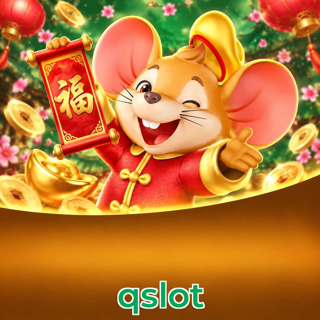 Fortune Dragon Slot