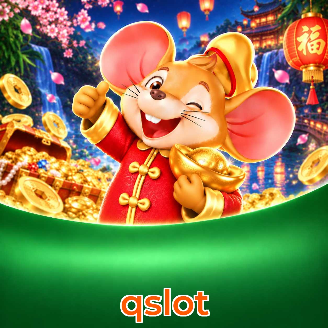 qslot