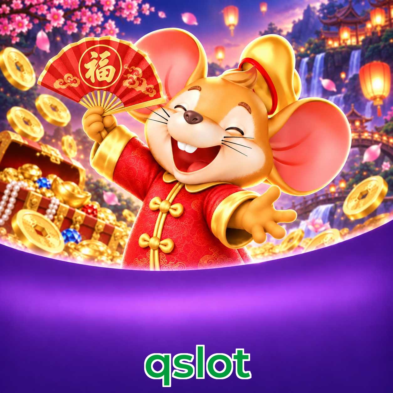 Mahjong Ways Slot - PG Soft