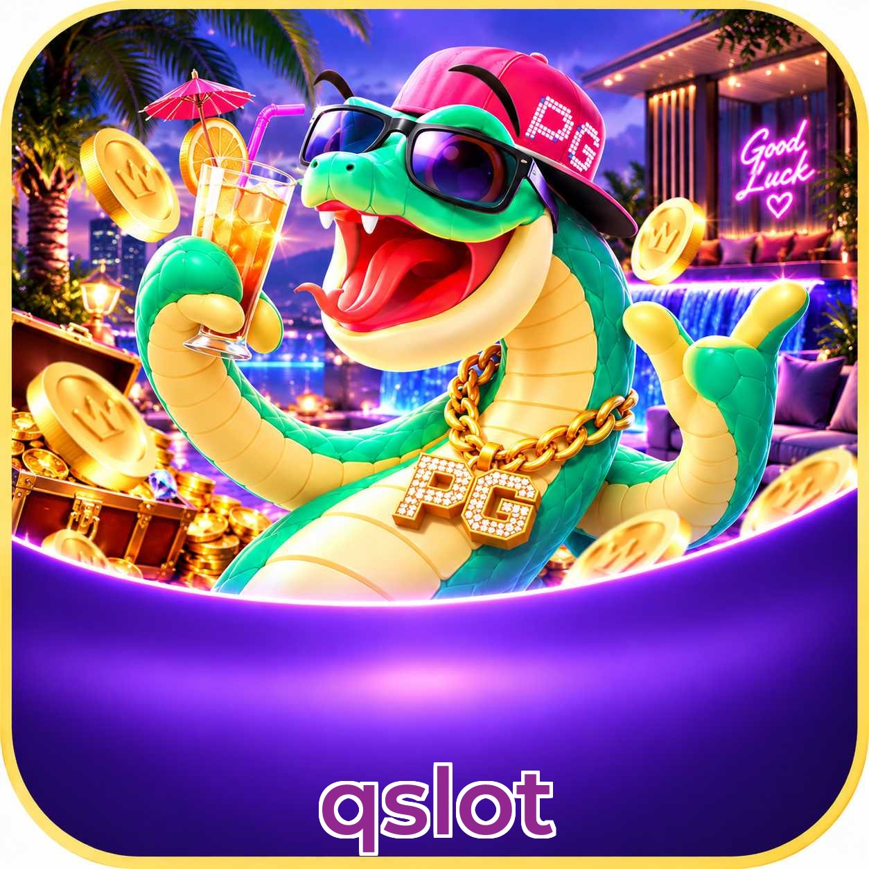 qslot