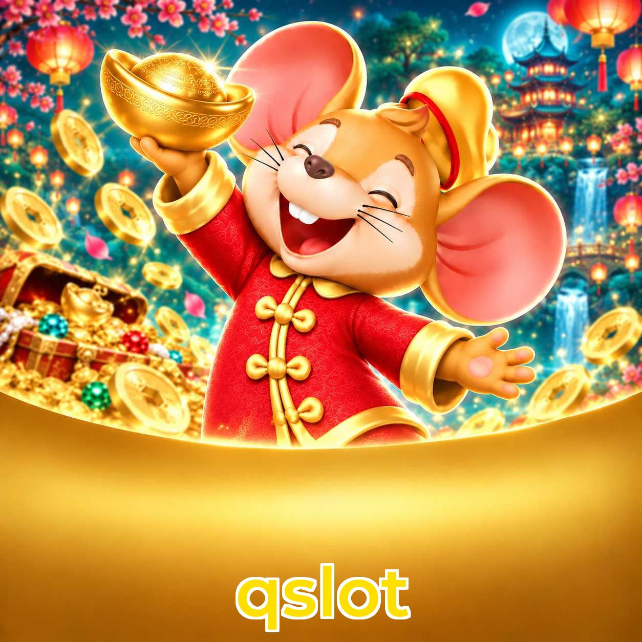 Fortune Tiger Slot Game
