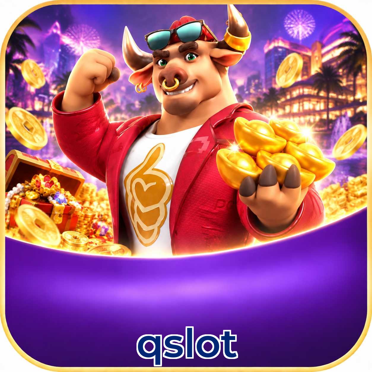Fortune Rabbit Slot