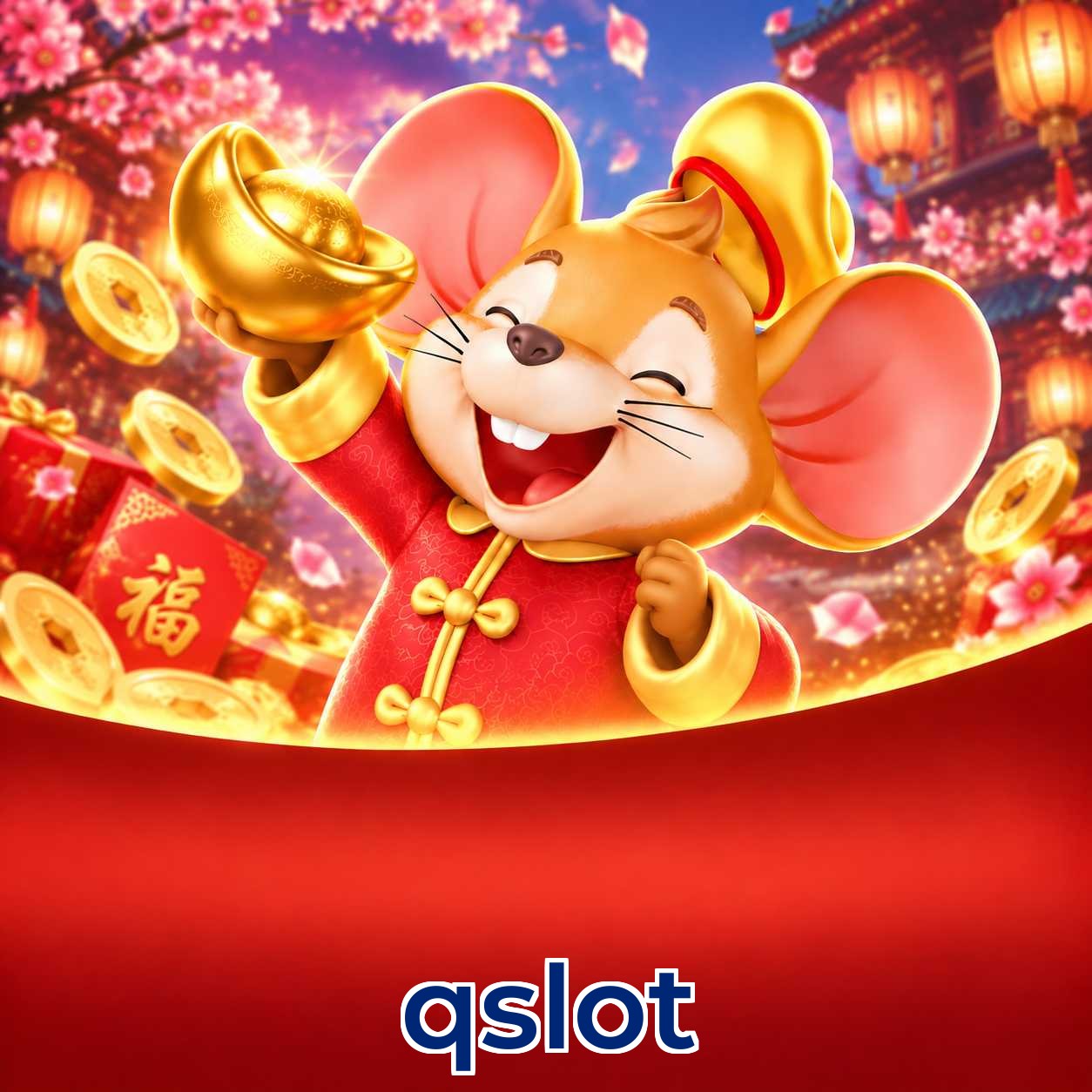 qslot