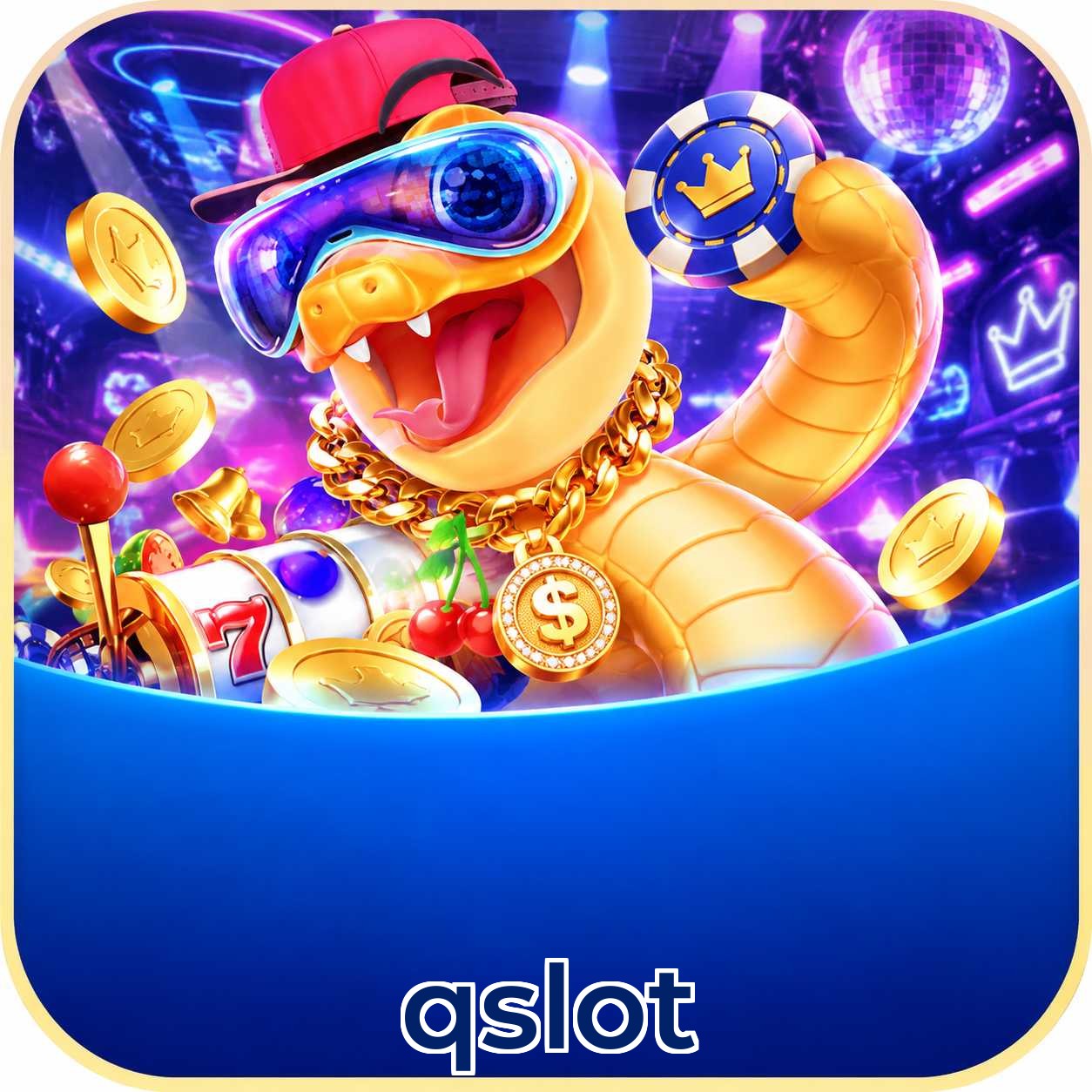 qslot
