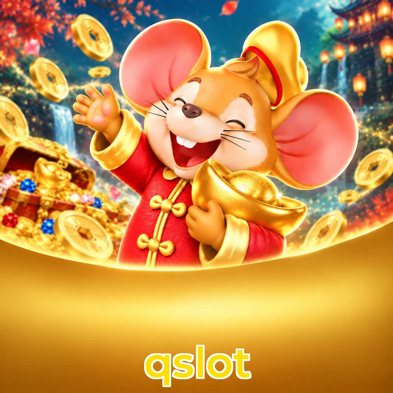qslot