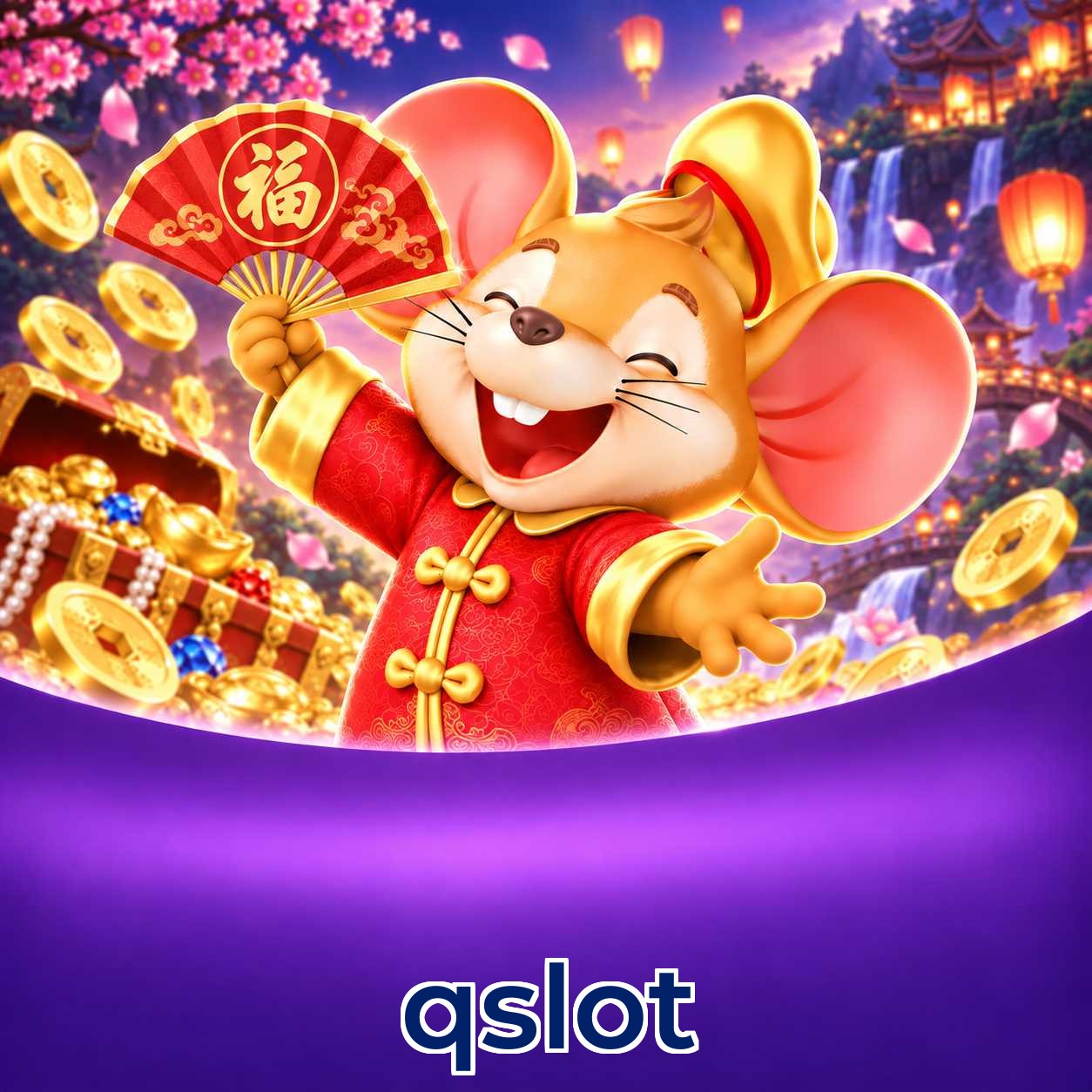 qslot