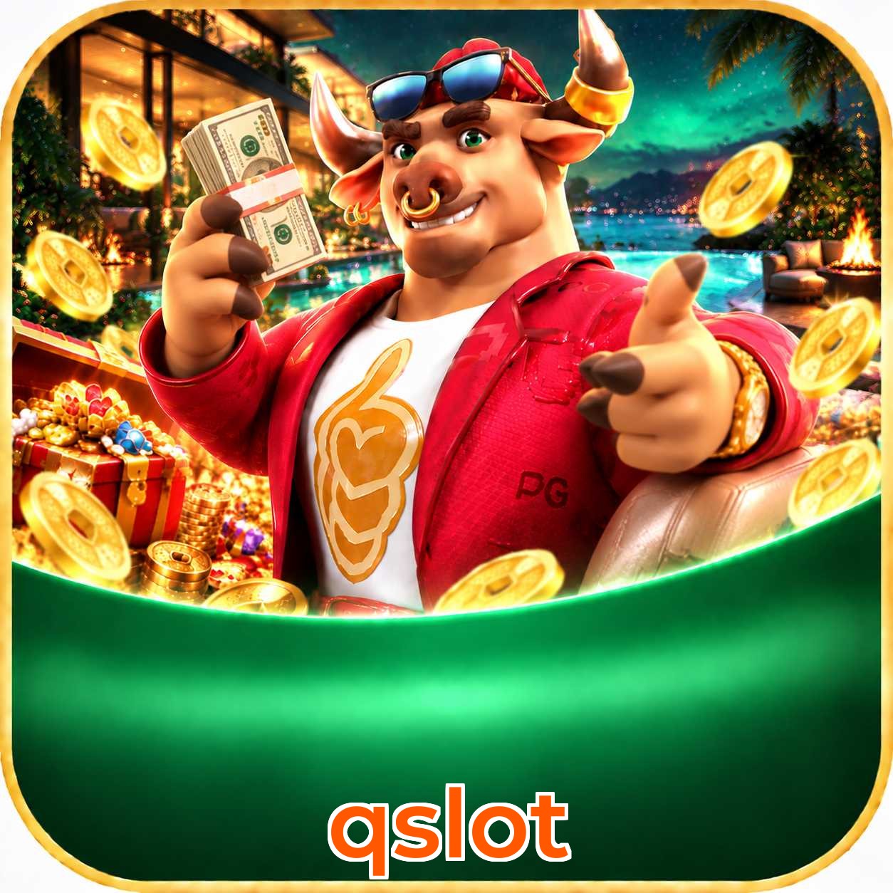 qslot