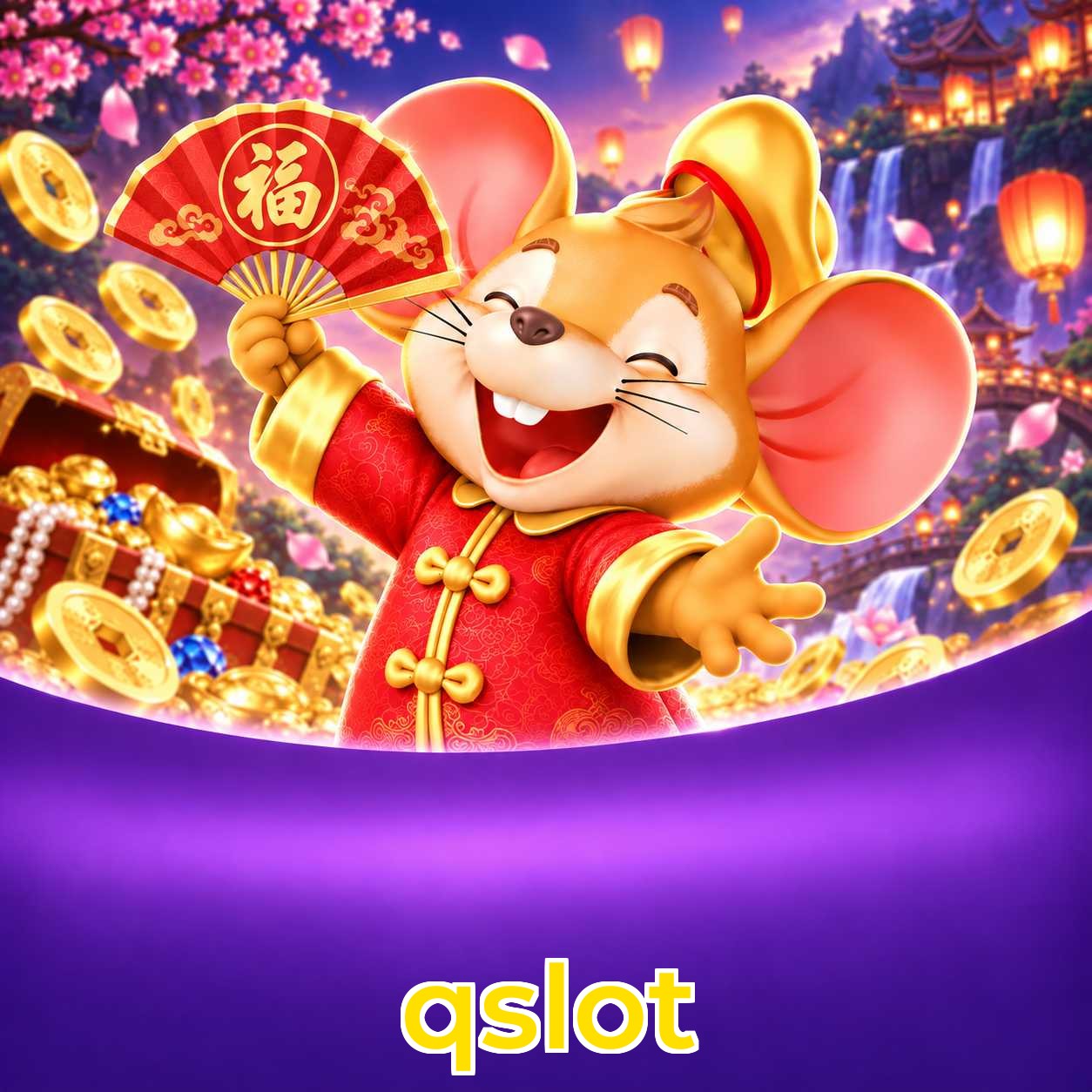 qslot