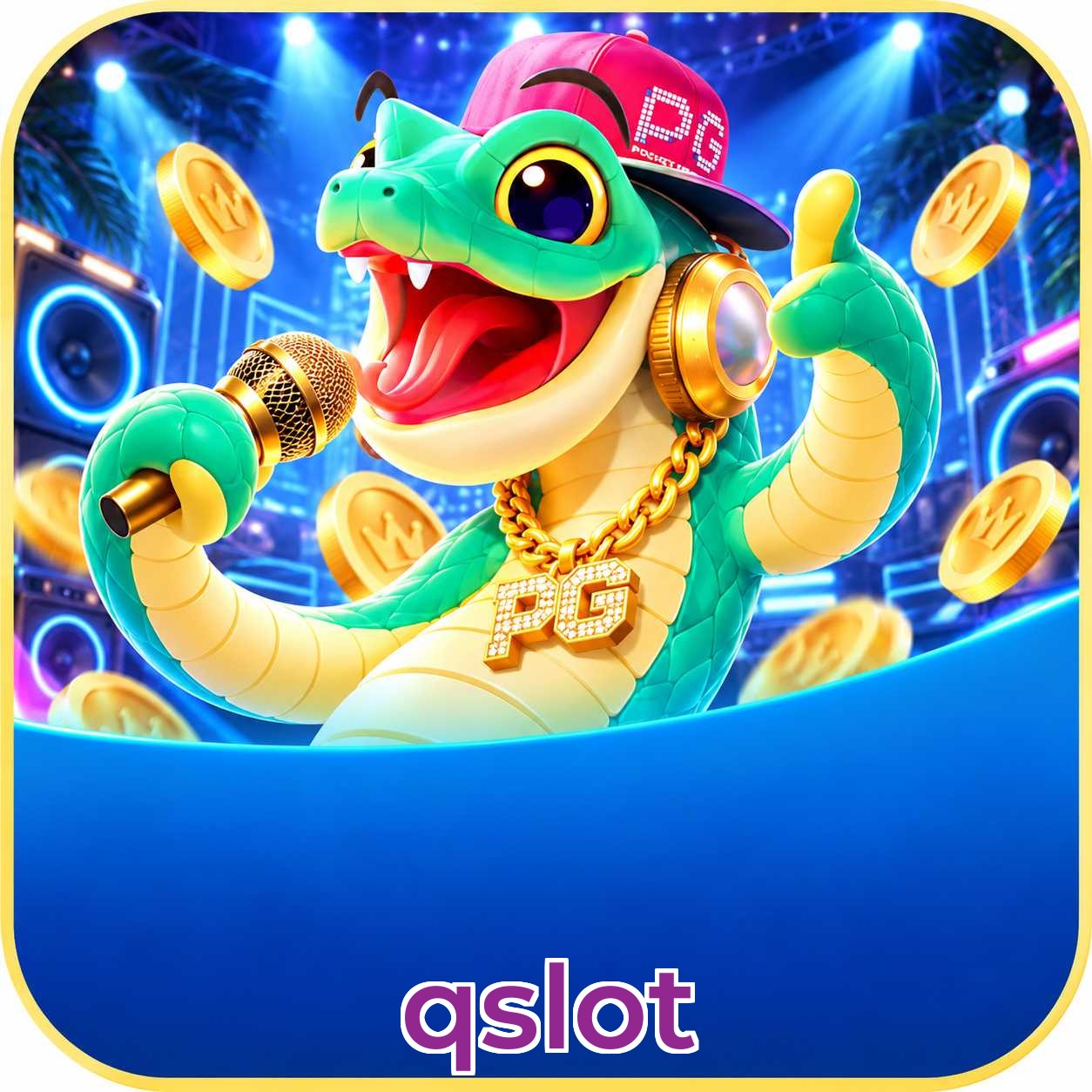 qslot