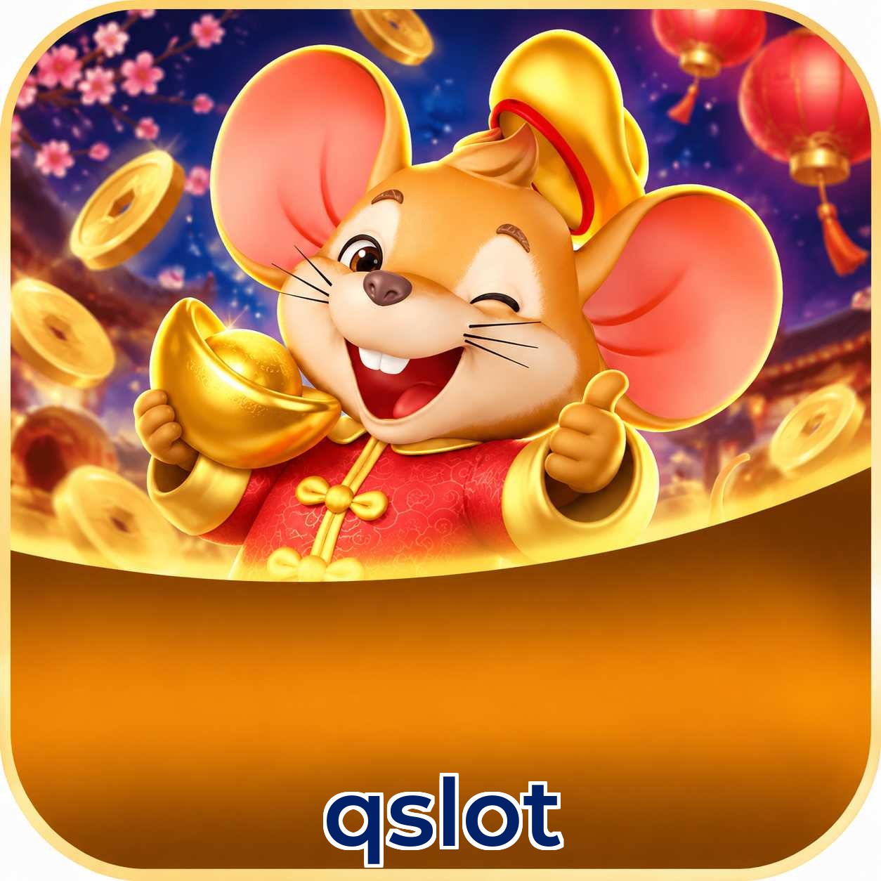 qslot Facebook - Página oficial com promoções e comunidade ativa