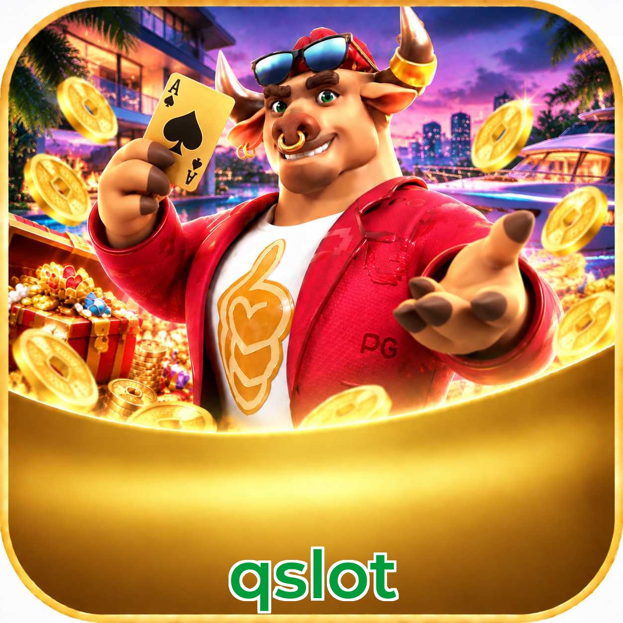 qslot